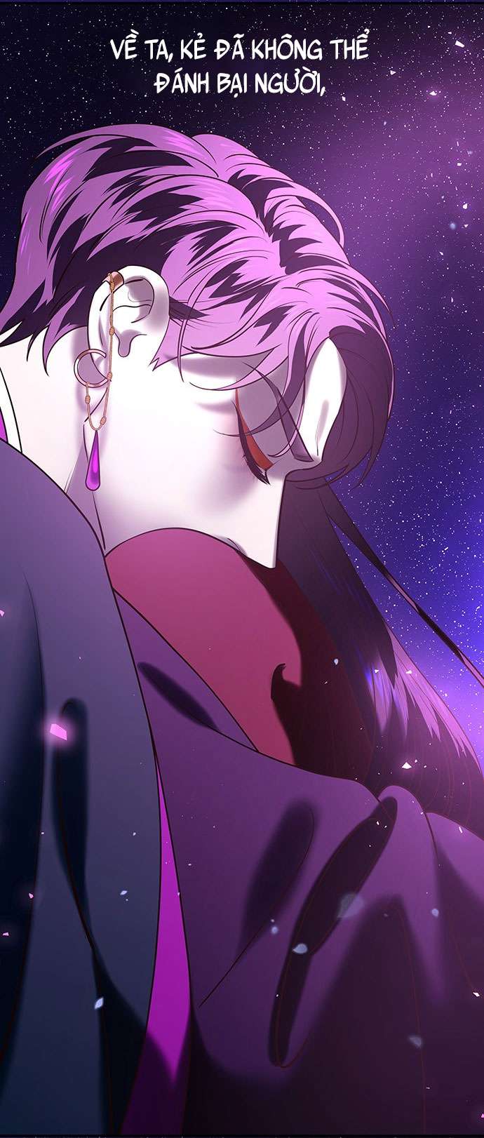 Vương Tử Huyền Bí Chapter 43 - Trang 4