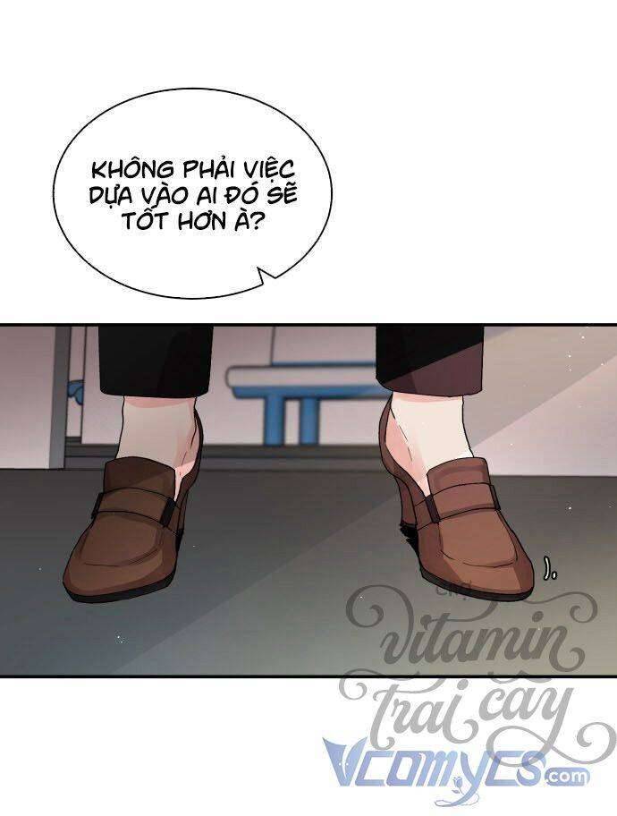 Oan Gia Ngõ Hẹp Chapter 15 - Trang 3