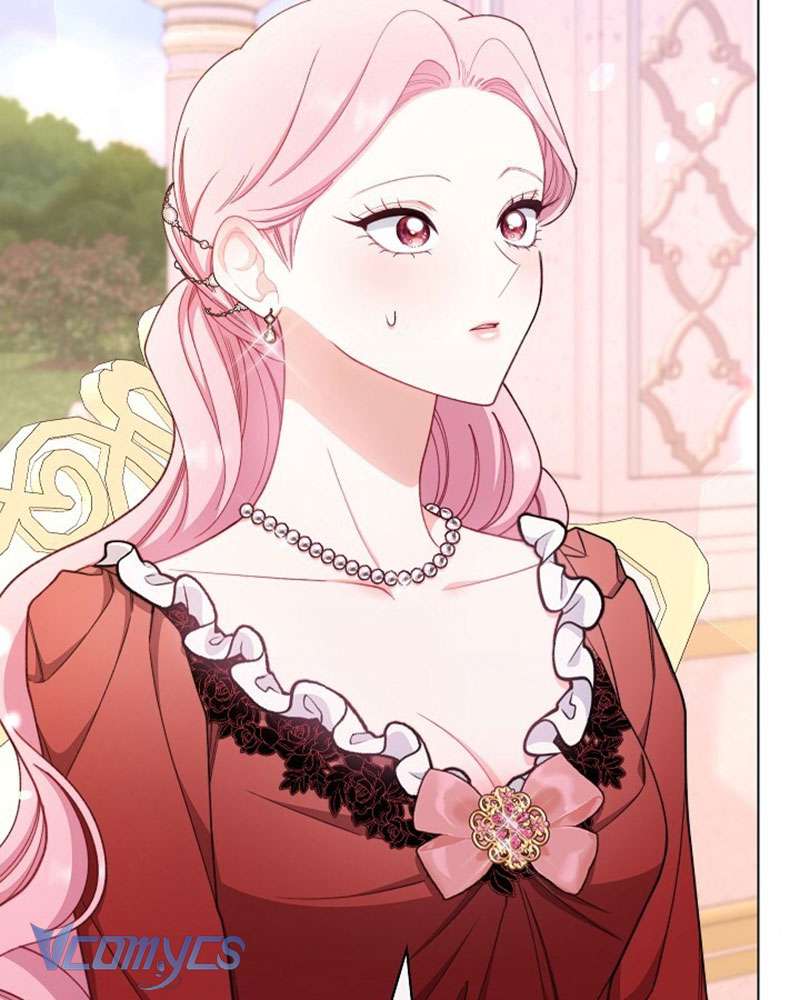 Hầu Gái Độc Quyền Của Hoàng Hậu Phản Diện Chap 59 - Trang 4