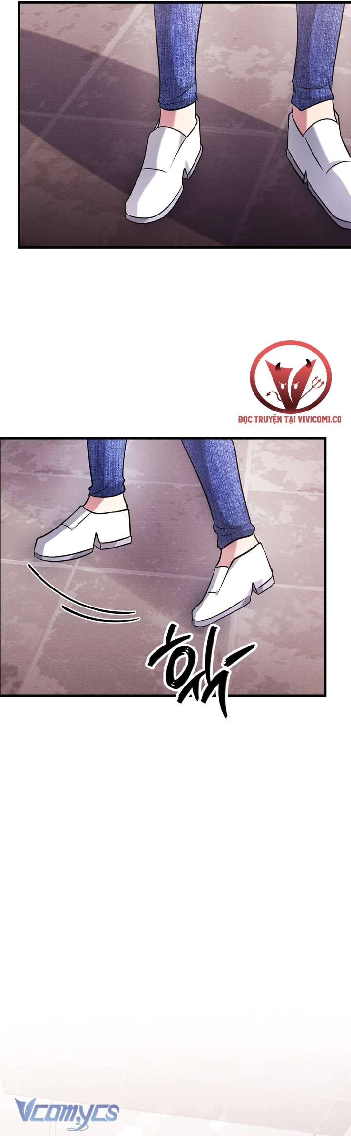 [18+] Mùa Đông Bất Tận Chap 11 - Trang 3