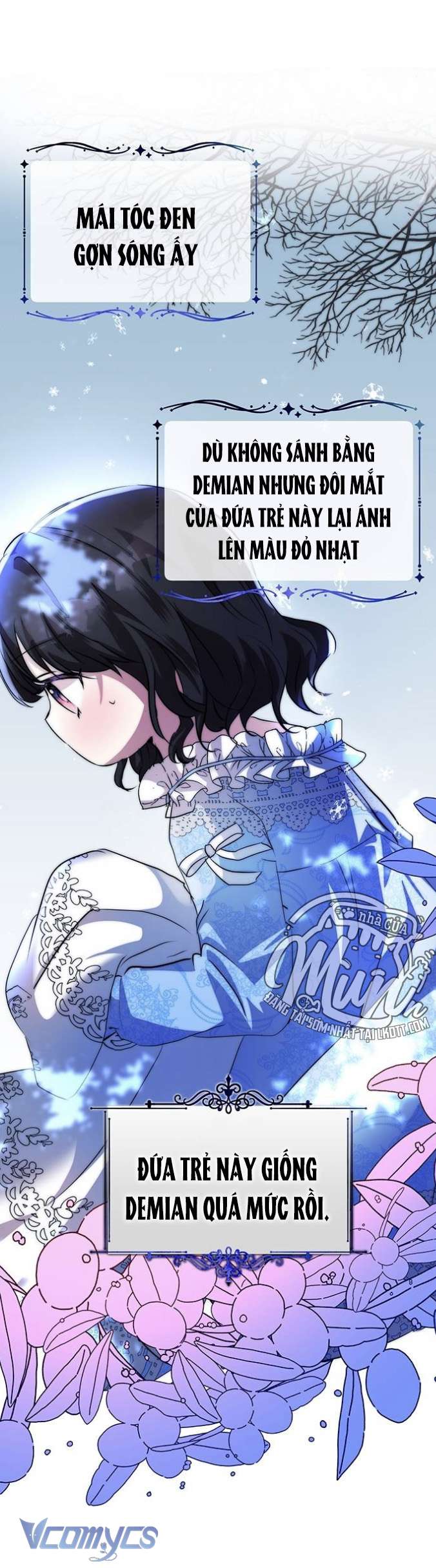 Con Gái Của Công Tước Ác Ma Chapter 4 - Trang 3