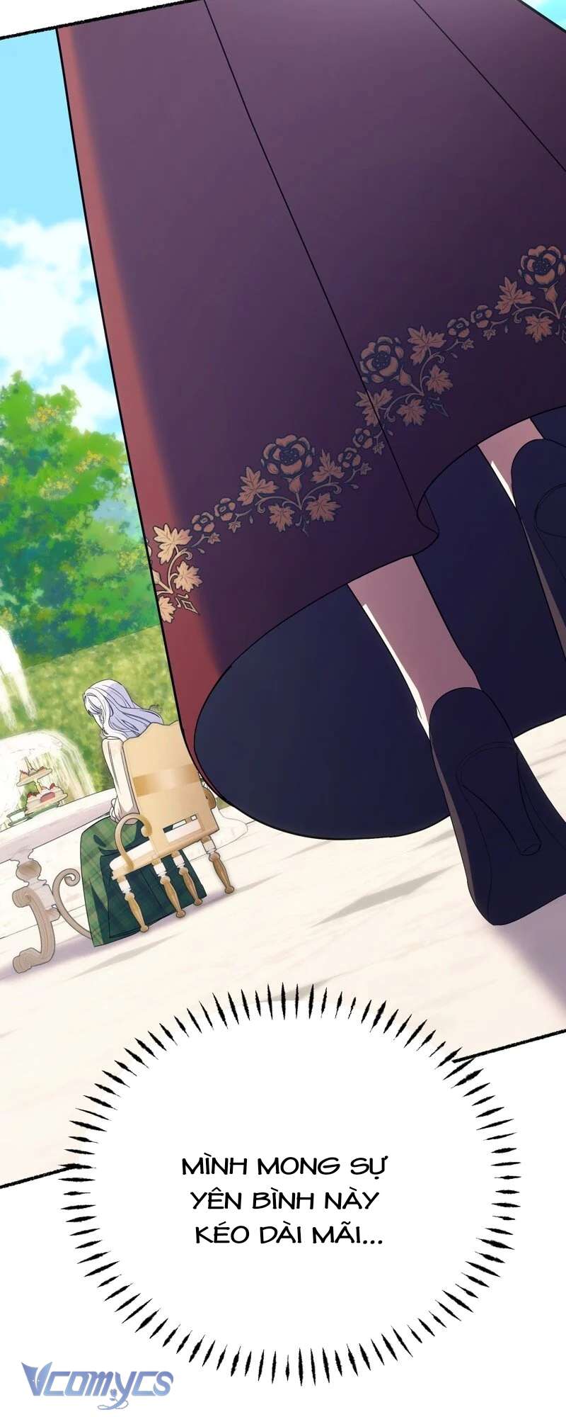 Trở Thành Chú Mèo Ngủ Cùng Bạo Chúa Chapter 39 - Trang 3