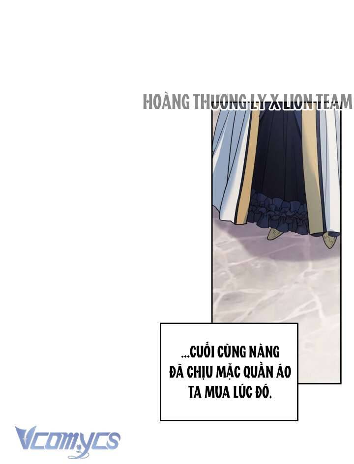 Người Đẹp Và Quái Thú Chap 52 - Trang 3