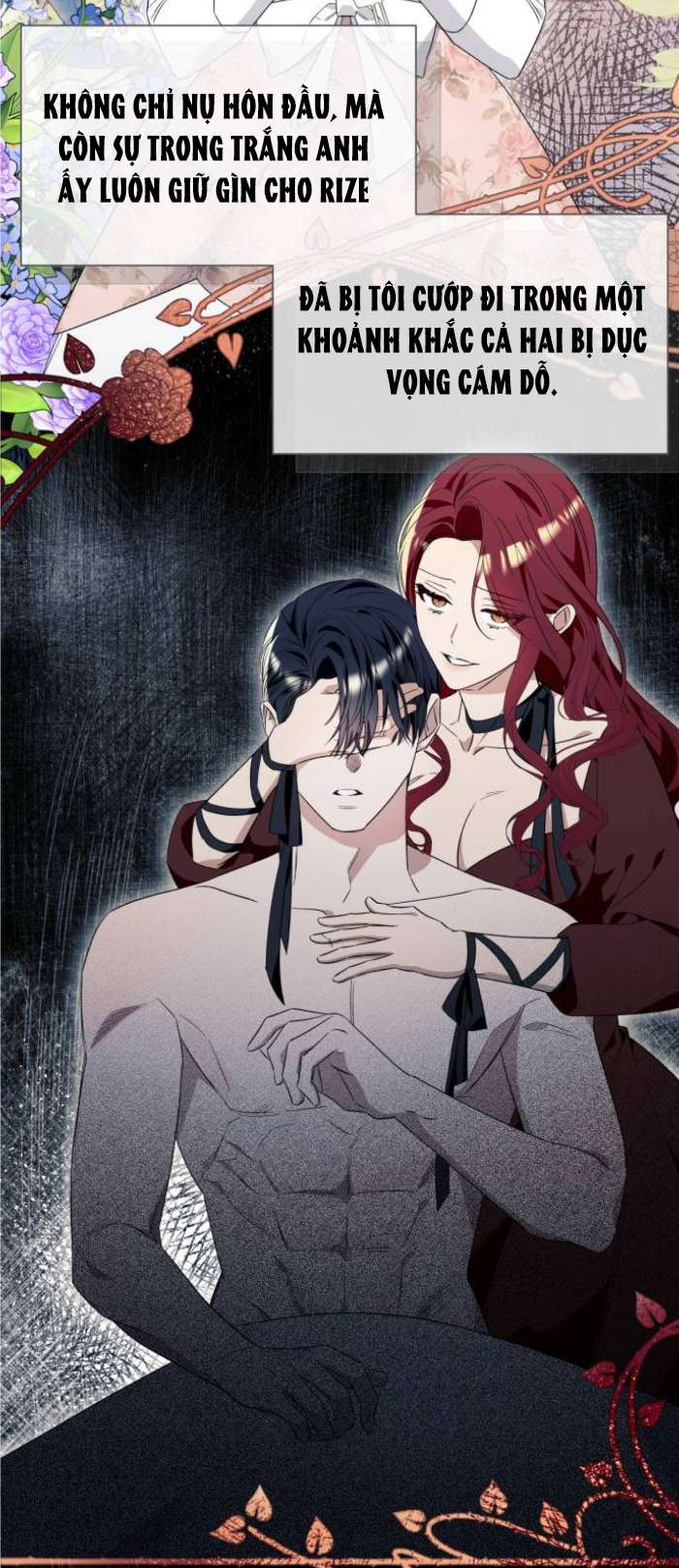 Tôi Tưởng Đó Chỉ Là Tiểu Thuyết Trọng Sinh Bình Thường Chapter 20 - Trang 4