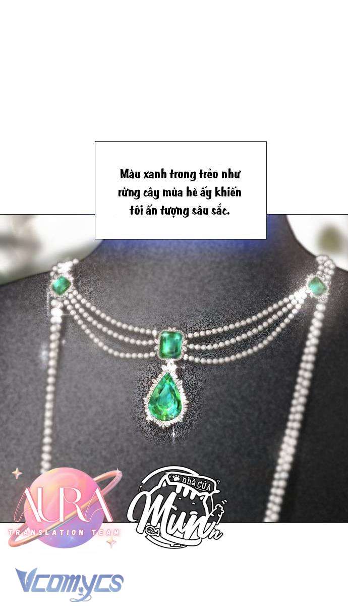 Hãy Khóc Và Cầu Nguyện Đi Chapter 28 - Trang 4