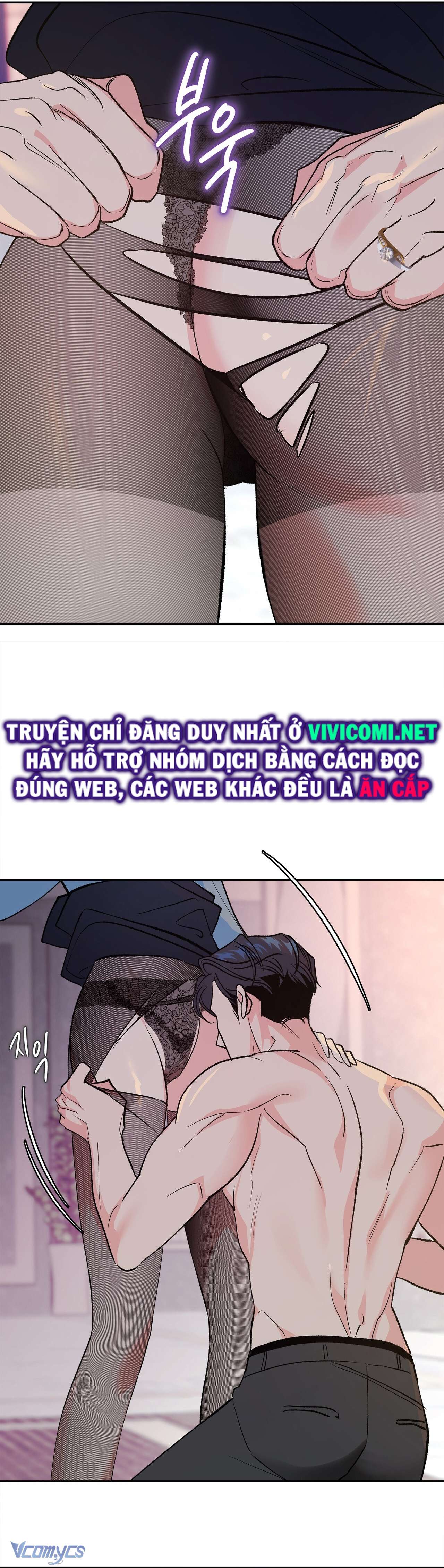 [18+] Tận Cùng Của Thế Giới Chapter 52 - Trang 3