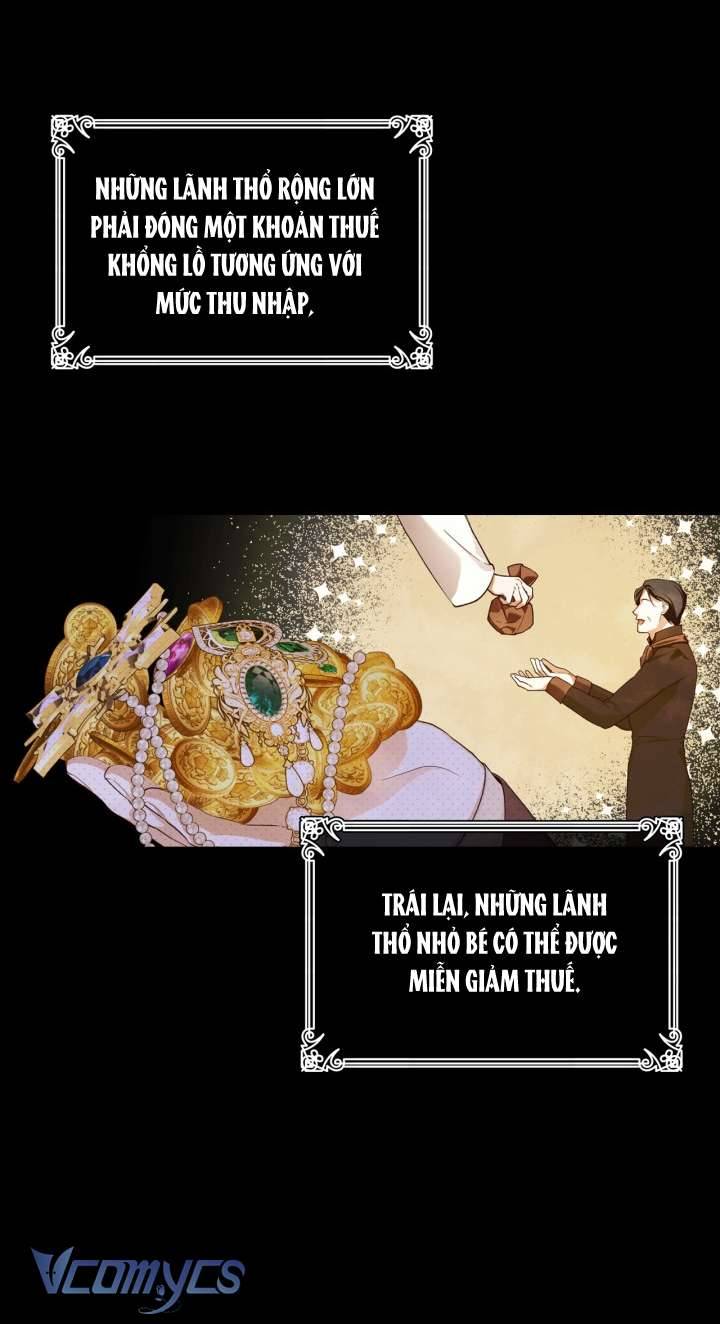 Phương Pháp Che Giấu Đứa Con Của Hoàng Đế Chapter 81 - Trang 4