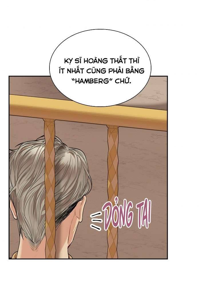 Thư Ký Của Bạo Chúa Chapter 27 - Trang 4