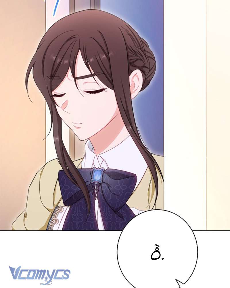 Hầu Gái Độc Quyền Của Hoàng Hậu Phản Diện Chapter 35 - Trang 4