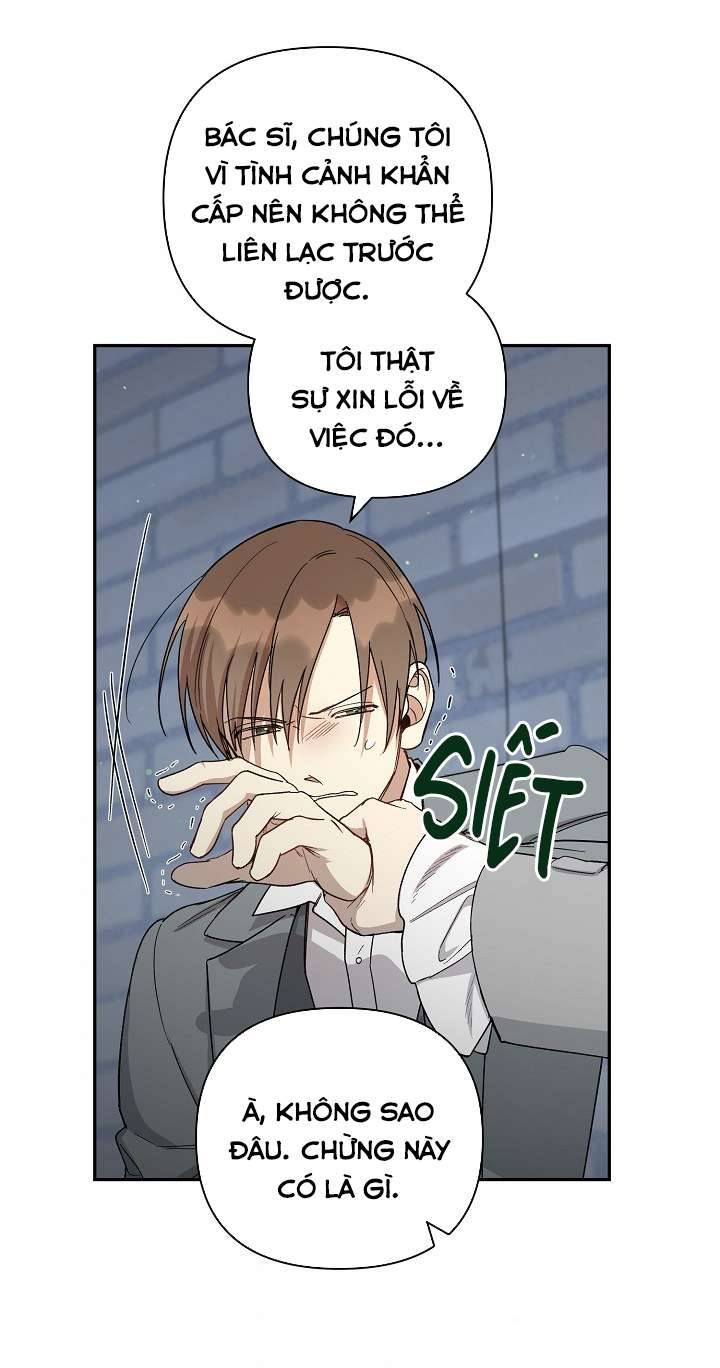 Phương Pháp Trở Thành Con Gái Của Người Hùng Bóng Đêm Chap 33 - Trang 2