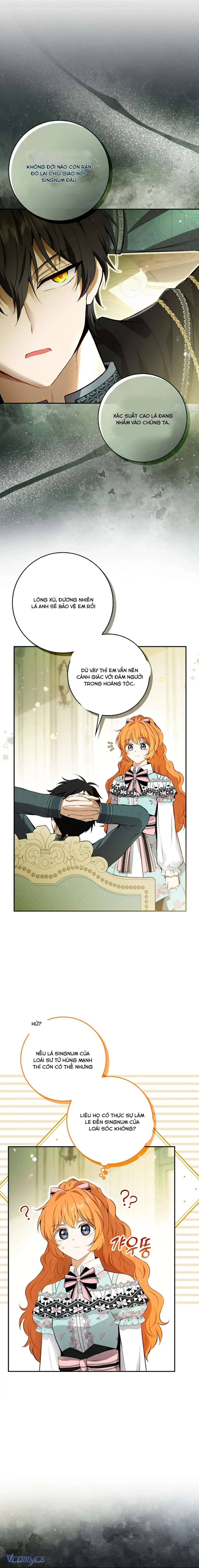 Sóc Con Tài Năng Chap 92 - Trang 2