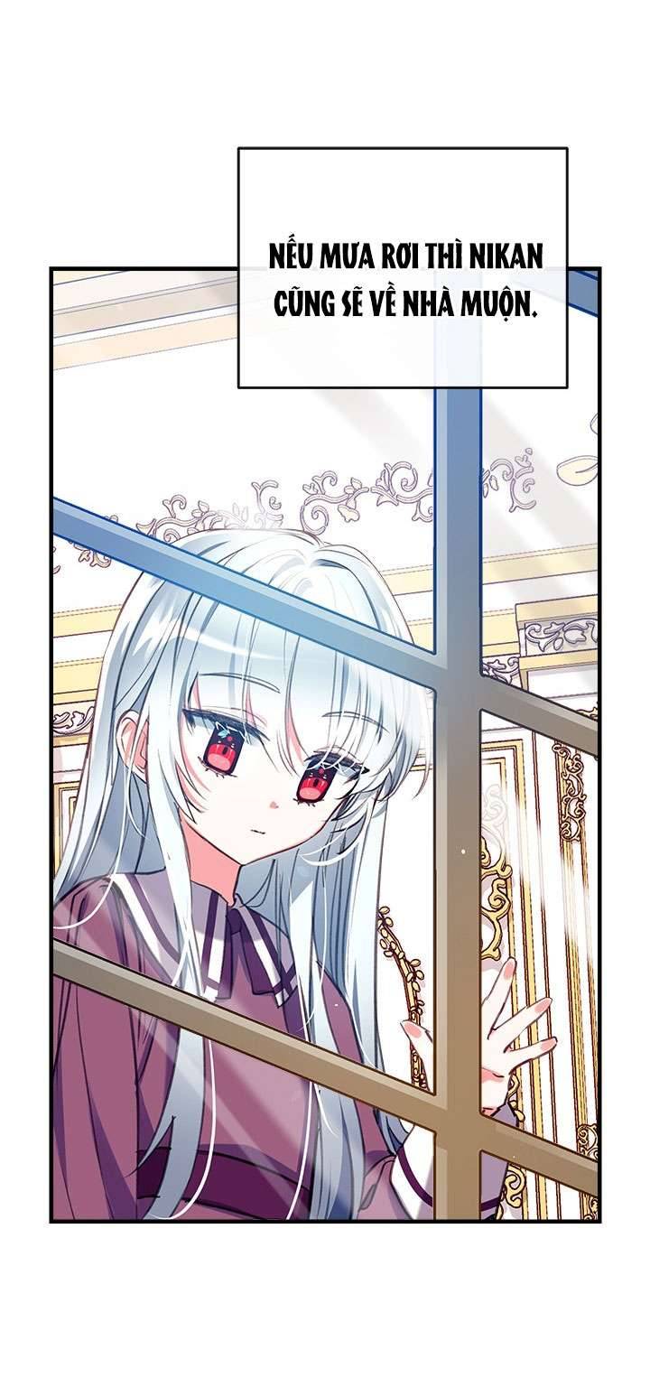 Chúng Ta Có Thể Trở Thành Một Gia Đình Được Không? Chap 24 - Trang 2