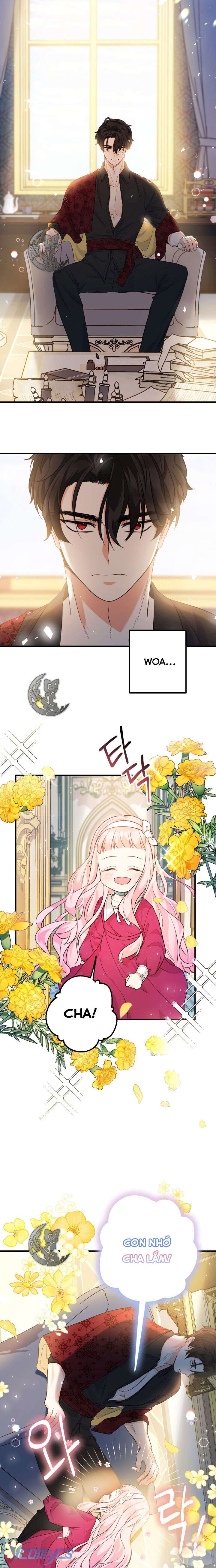 Tiểu Thư Tích Tiền Đi Bụi Chapter 4 - Trang 4