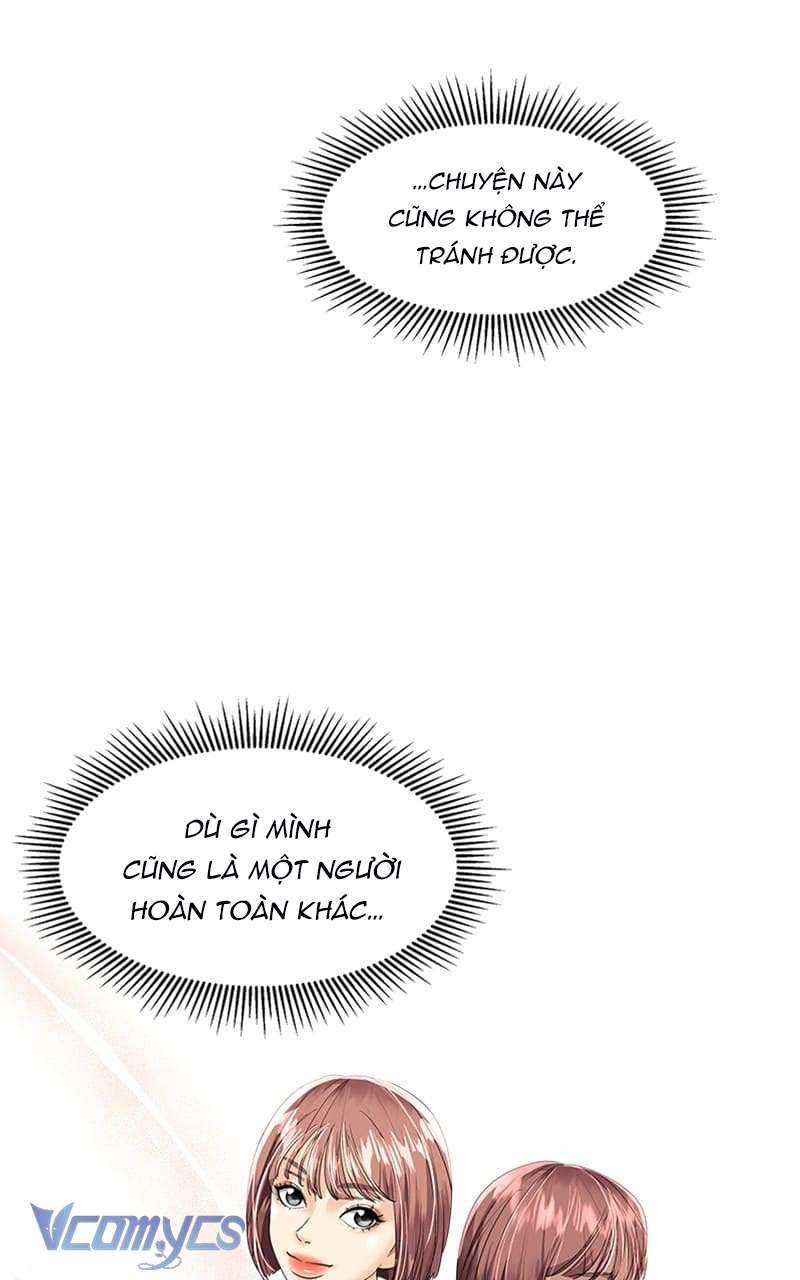 Hoàng Hậu Son Môi Chap 8 - Trang 2