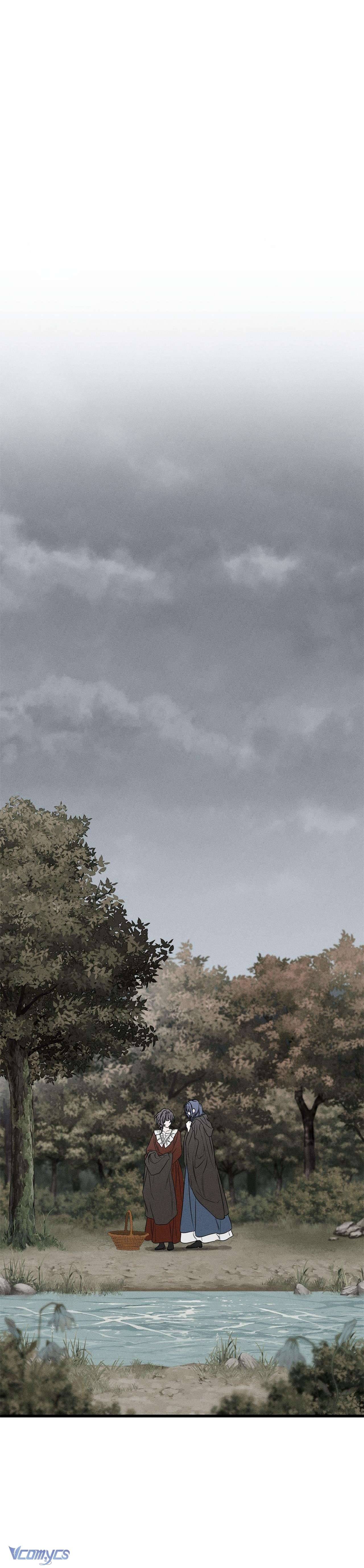 Vị Phu Quân Căm Ghét Tôi Đã Mất Trí Nhớ Chapter 46 - Trang 4