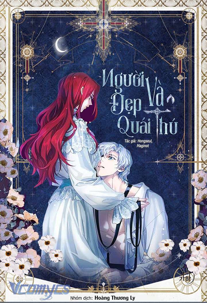 Người Đẹp Và Quái Thú Chap 80 - Trang 3