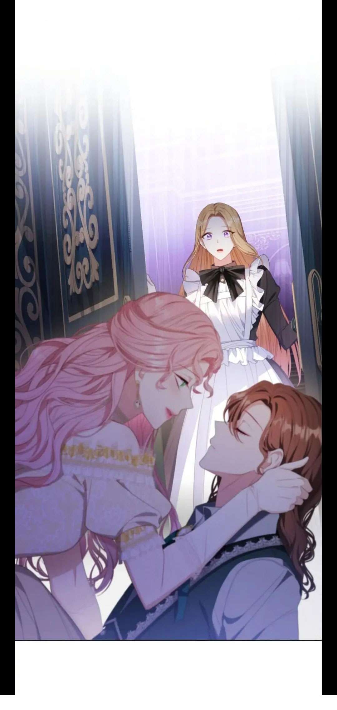 Hầu Gái Trong Trò Chơi Harem Ngược Muốn Nghỉ Việc Chapter 25 - Trang 4