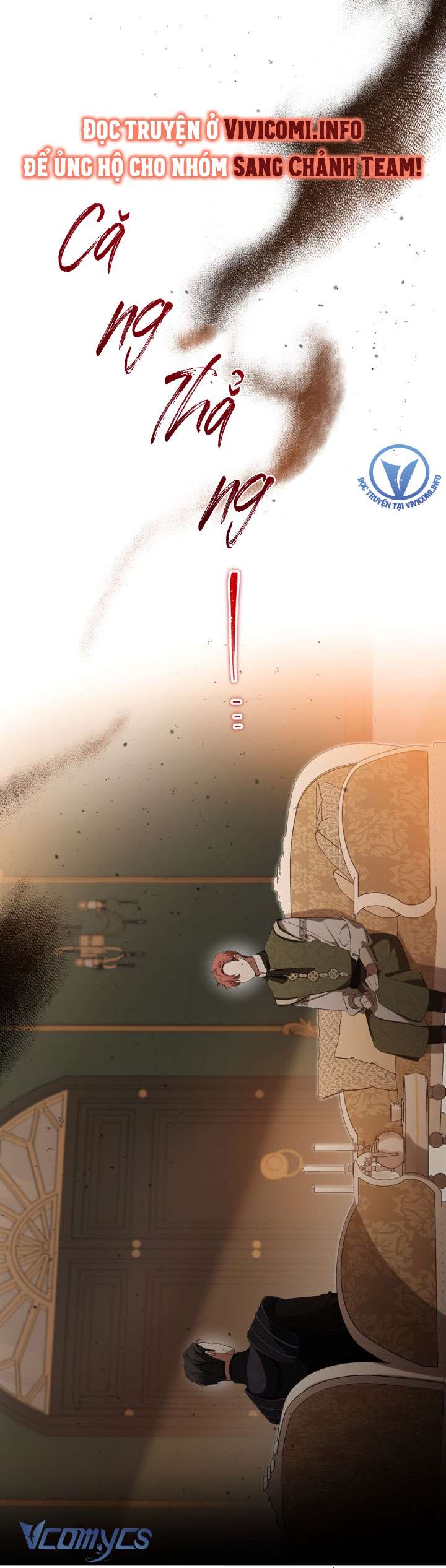 Kiếp Này Nhất Định Làm Gia Chủ Chap 163 - Trang 2