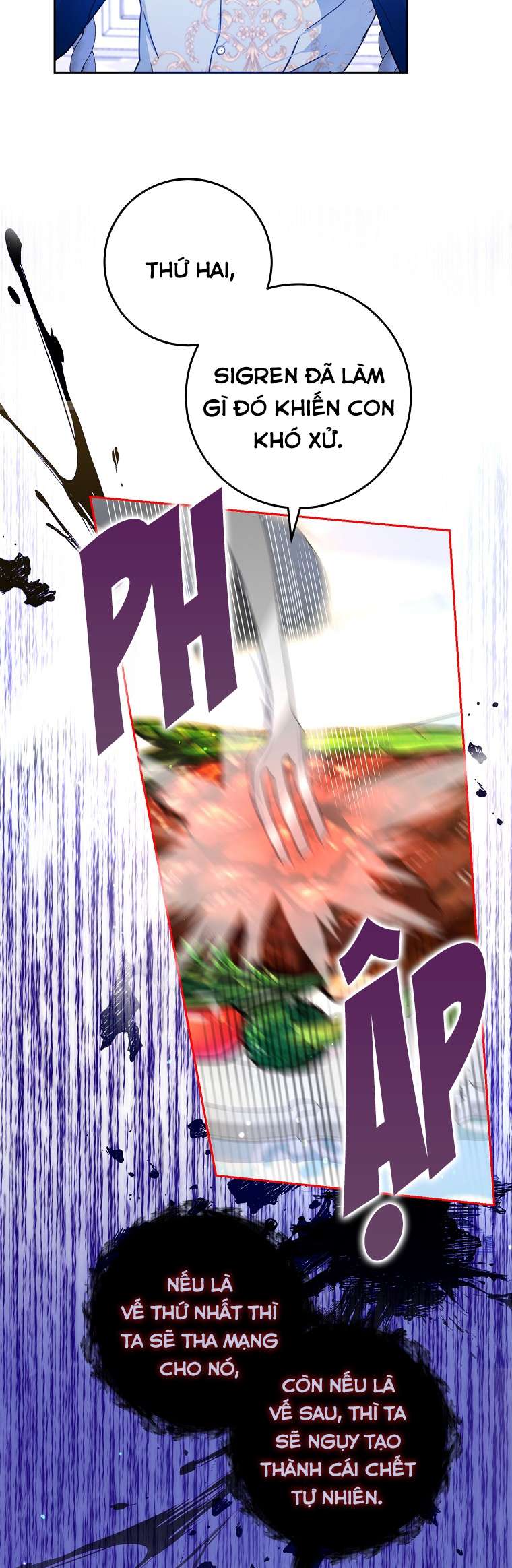 Tôi Trở Thành Vợ Của Nam Chính Chap 44 - Trang 3