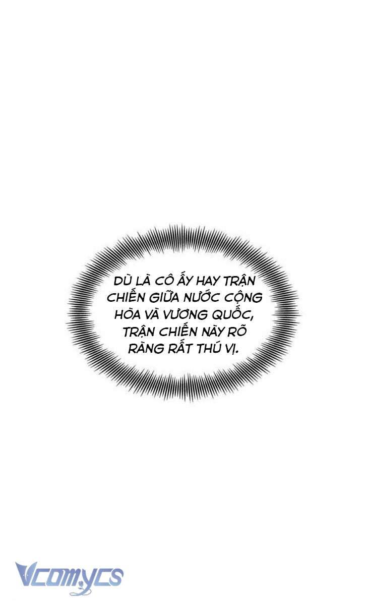 Bác Sĩ Elise: Vi Tiểu Thư Với Cây Đèn Dầu Chap 53 - Trang 2