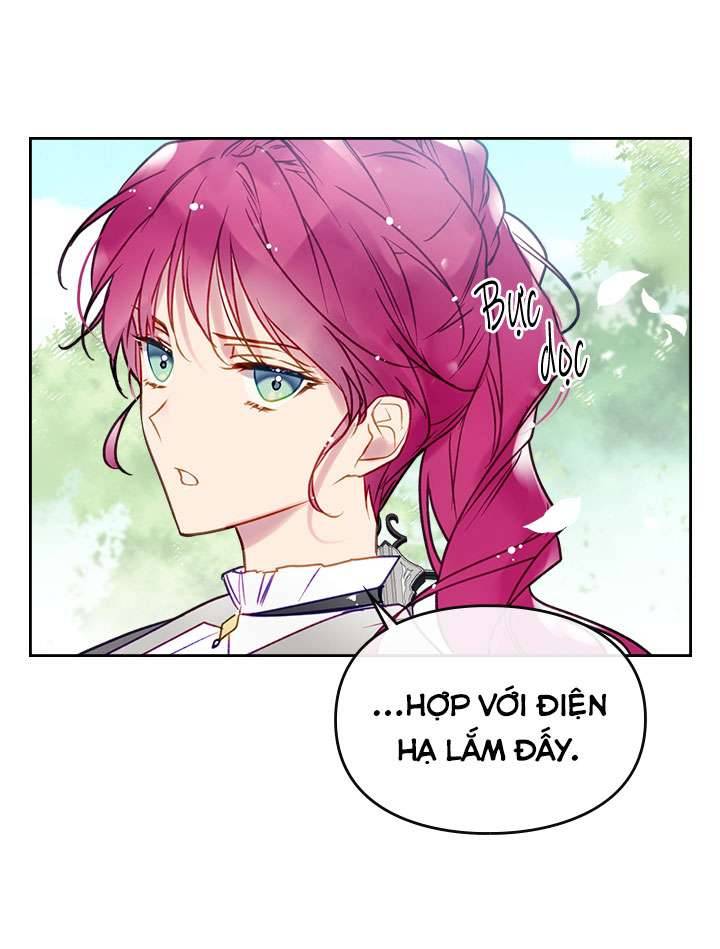 Kết Cục Của Nhân Vật Phản Diện Chỉ Có Thể Là Cái Chết Chapter 64 - Trang 4