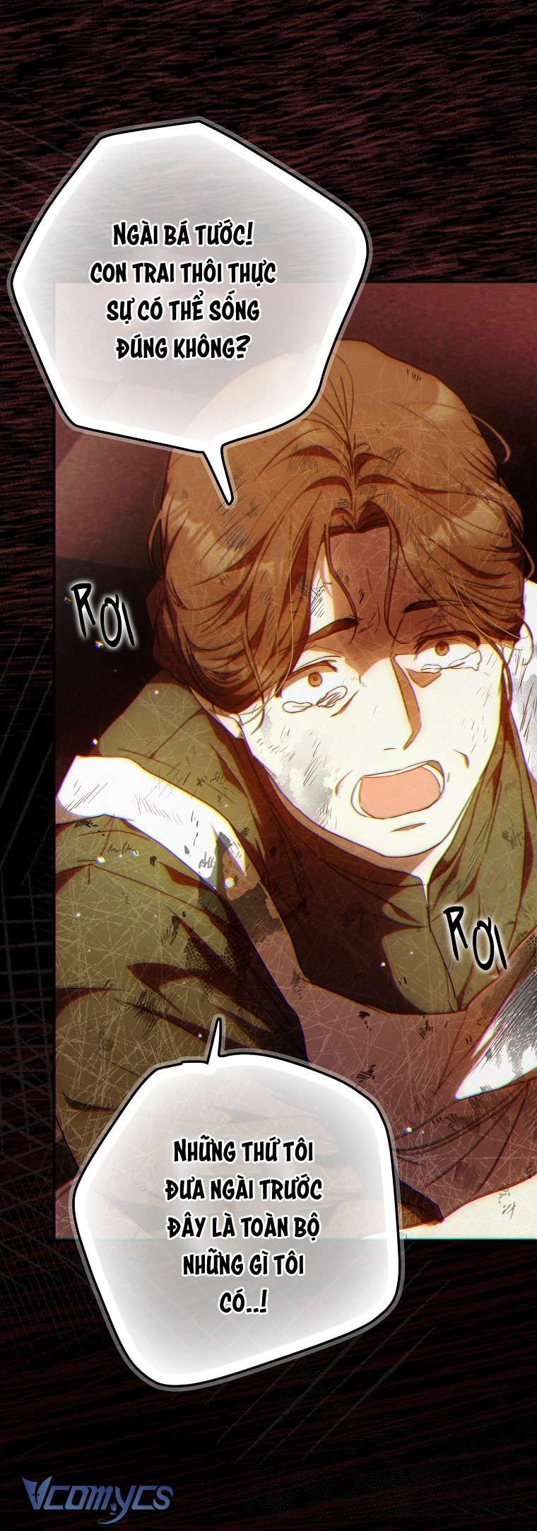 Tôi Trở Thành Vợ Của Nam Chính Chap 86 - Trang 3