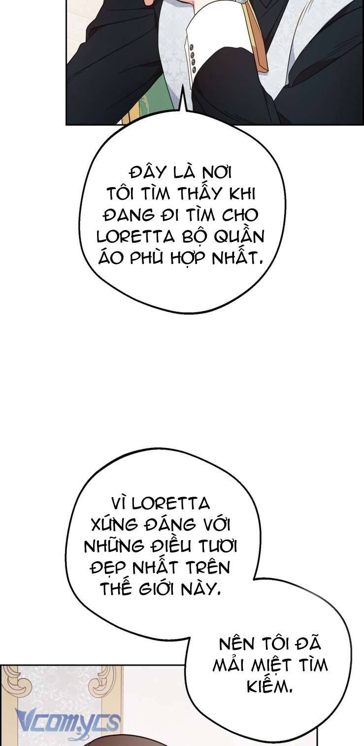 Được Yêu Thương Mà Còn Ngại Ngùng Sao! Chap 48 - Trang 4