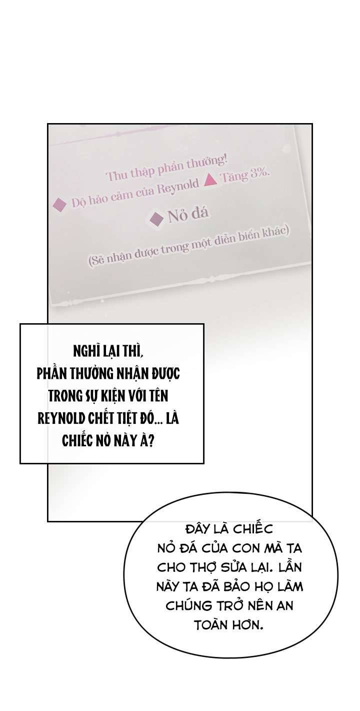 Kết Cục Của Nhân Vật Phản Diện Chỉ Có Thể Là Cái Chết Chapter 50 - Trang 4