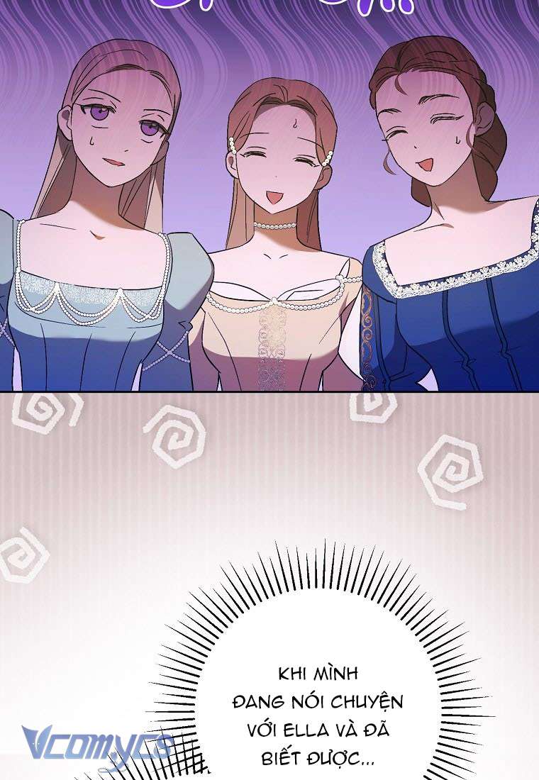 Các Nam Chính Đã Bị Nữ Phụ Cướp Mất Chap 9 - Trang 3