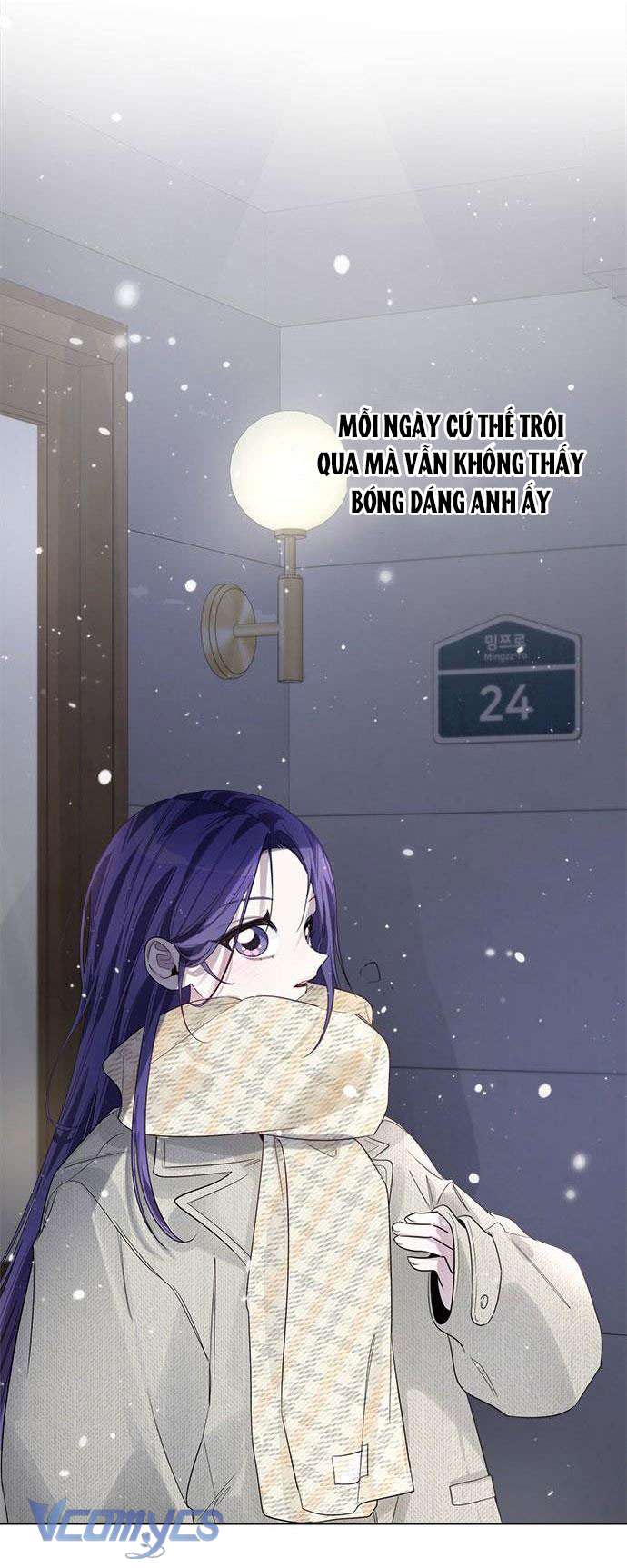 Đàn Anh Xấu Xa! Chap 85 - Trang 3