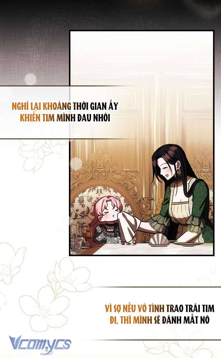 Lần Đầu Bé Út Được Yêu Thương Chap 24 - Trang 2