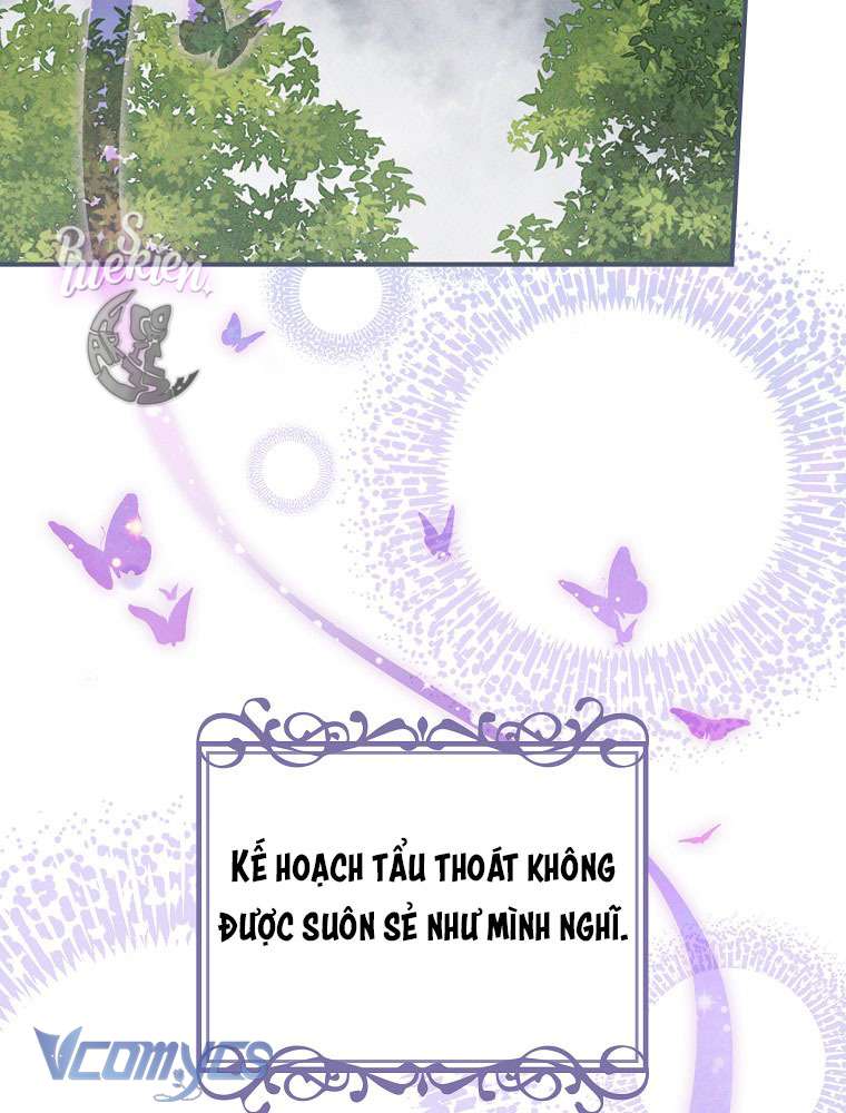 Chị Gái Của Nhân Vật Phản Diện Hôm Nay Cũng Đang Đau Khổ Chapter 2 - Trang 4