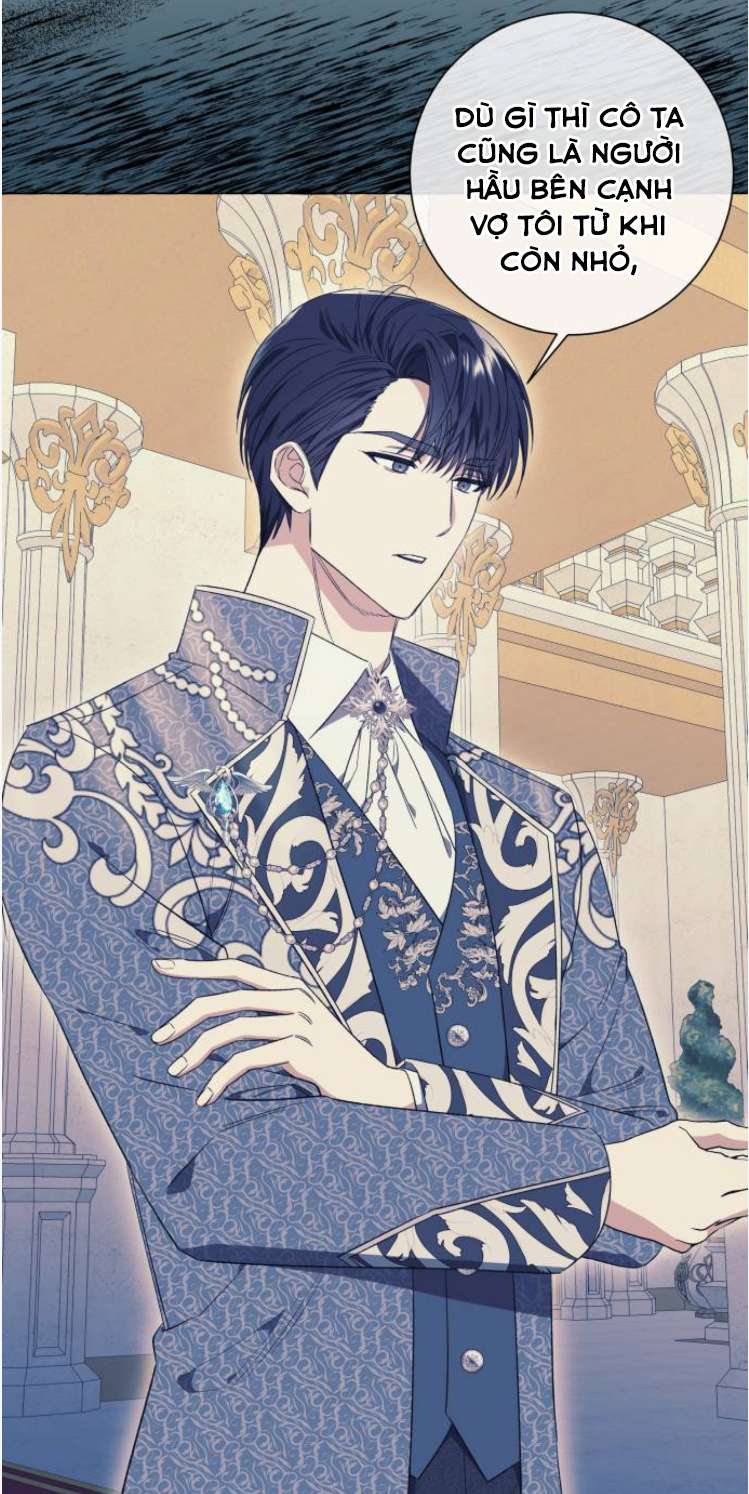 Tôi Tưởng Đó Chỉ Là Tiểu Thuyết Trọng Sinh Bình Thường Chapter 26 - Trang 4