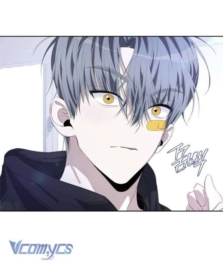 Đàn Anh Xấu Xa! Chap 54 - Trang 3