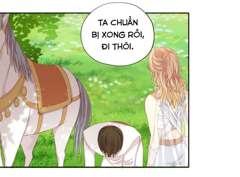 Địch Úc Đa Chi Ca Chapter 90 - Trang 4