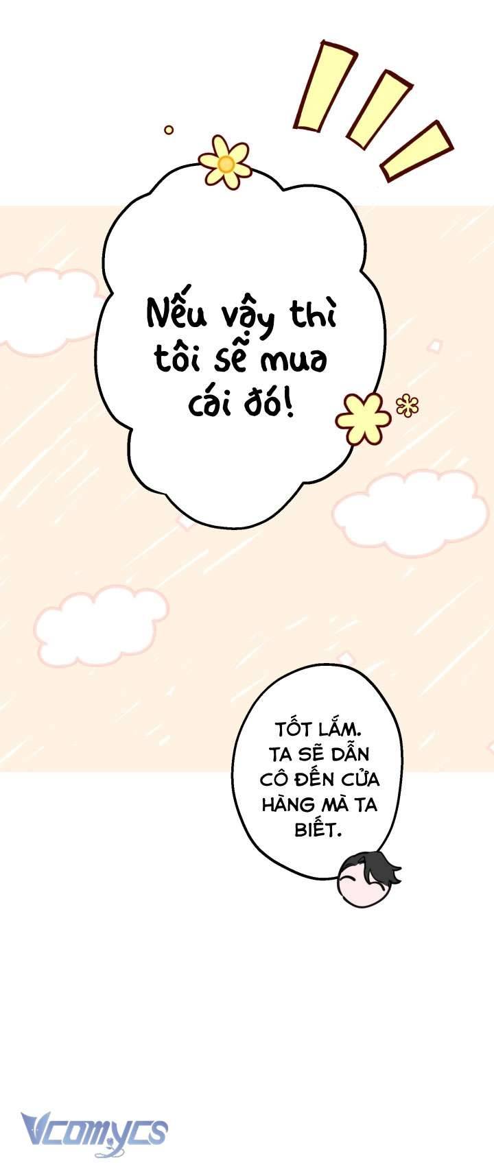 Những Nhân Vật Mạnh Nhất Thế Giới Ám Ảnh Tôi Chapter 45 - Trang 4