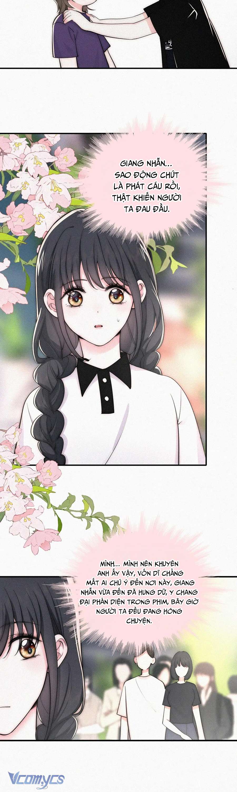 Một Mực Cưng Chiều Chap 84 - Trang 2