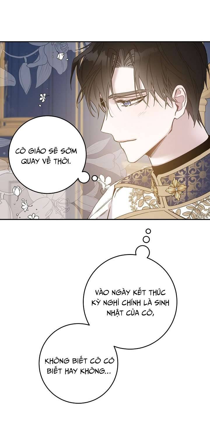 Thuần Hóa Bạo Quân Rồi Bỏ Trốn Chap 34 - Trang 2