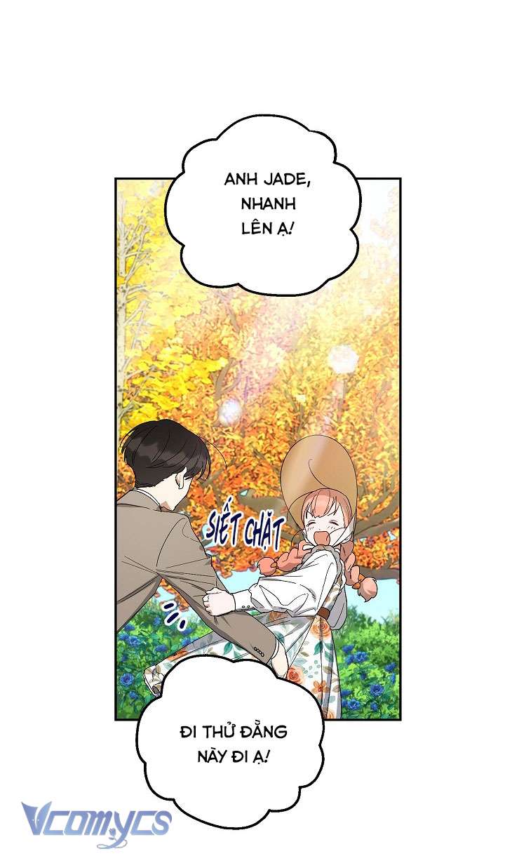 Phương Pháp Trở Thành Con Gái Của Người Hùng Bóng Đêm Chap 21 - Trang 2