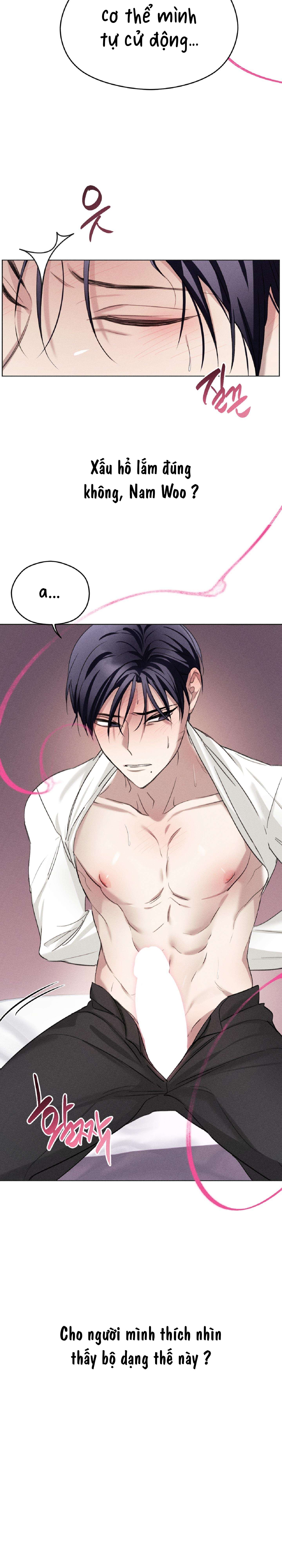 [ 18+ ] Cô nàng Succubus [ 18+ ] Cô nàng Succubus -END- Chap 5 - Trang 2