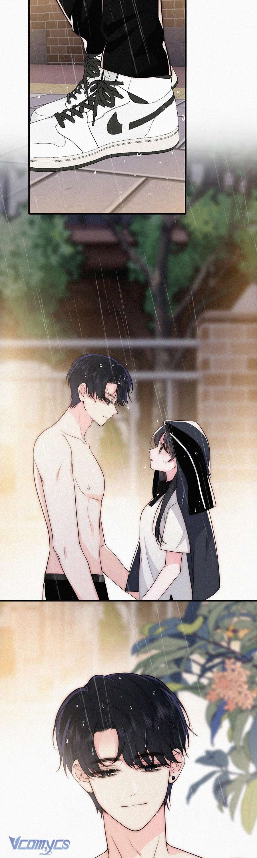 Một Mực Cưng Chiều Chap 92 - Trang 2