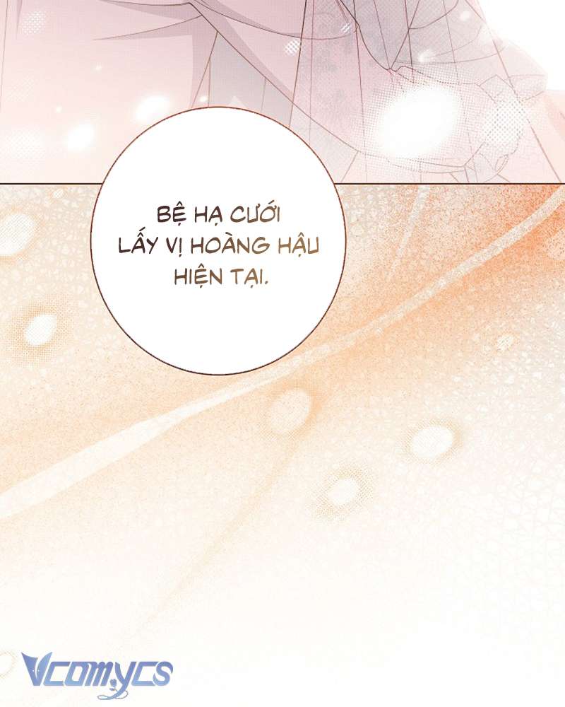 Hầu Gái Độc Quyền Của Hoàng Hậu Phản Diện Chapter 46 - Trang 4