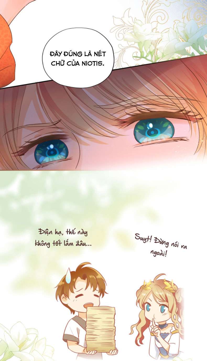 Địch Úc Đa Chi Ca Chapter 117 - Trang 4