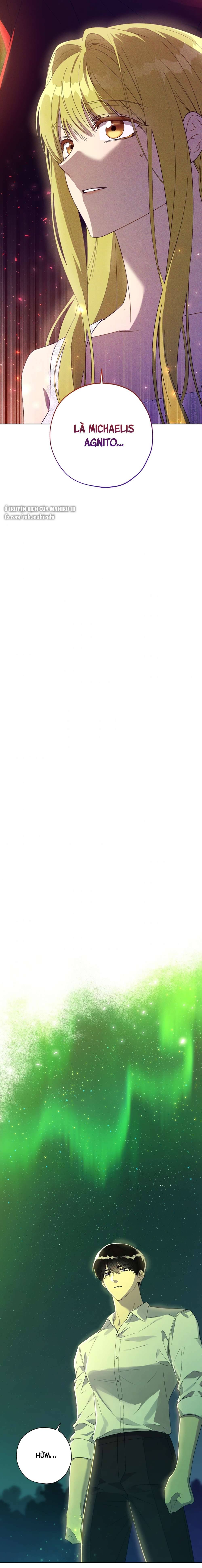 Công Chúa Khắc Ấn Lên Kẻ Phản Nghịch Chap 51 - Trang 2