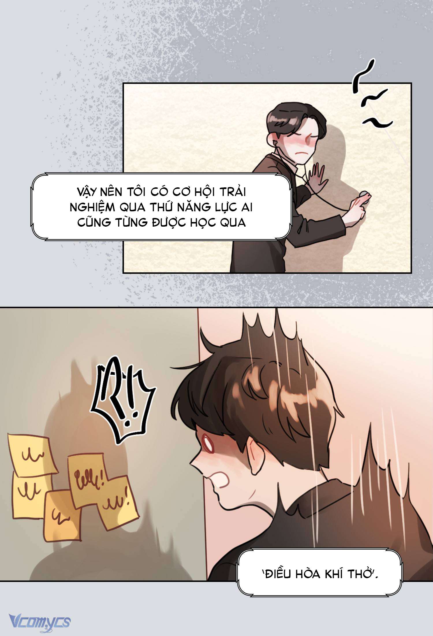 Sát Nhân Nhà Bên Chap 1 - Trang 2
