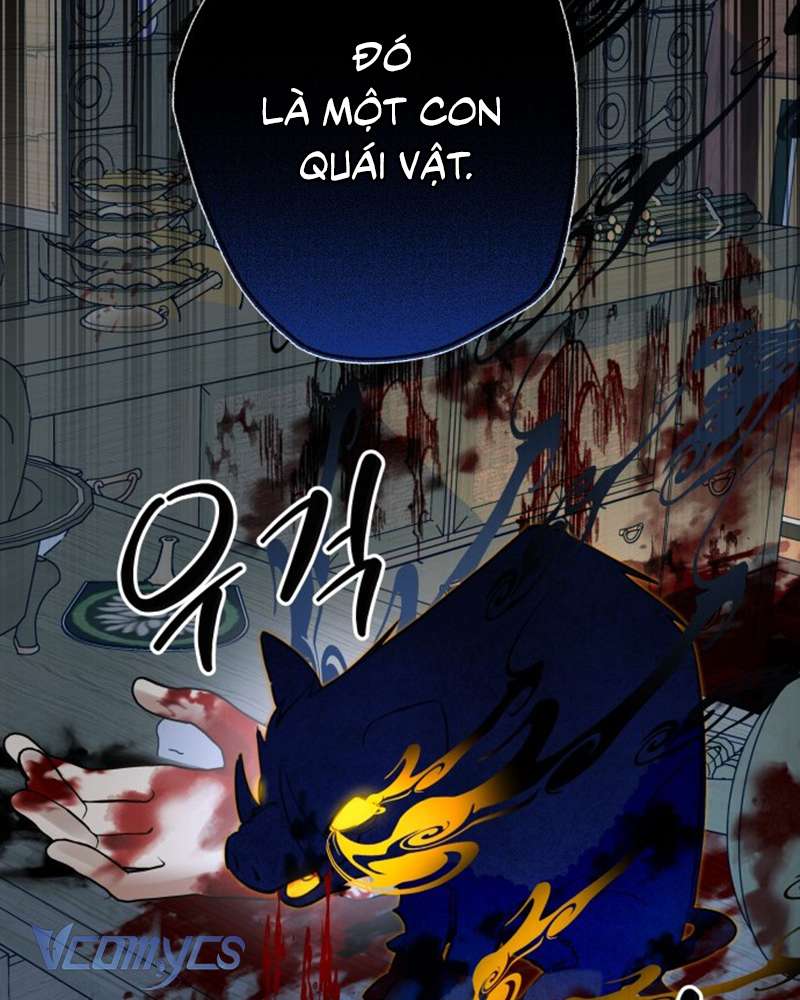 Chuyện Tình Tuyết Phương Bắc Chapter 22 - Trang 4