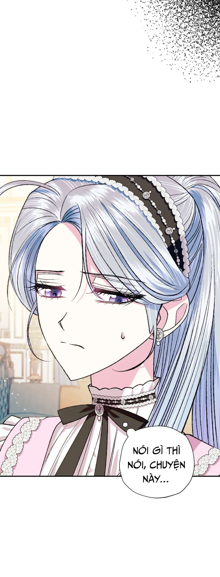 Cha À, Con Không Muốn Kết Hôn Đâu Chap 60 - Next Chap 61