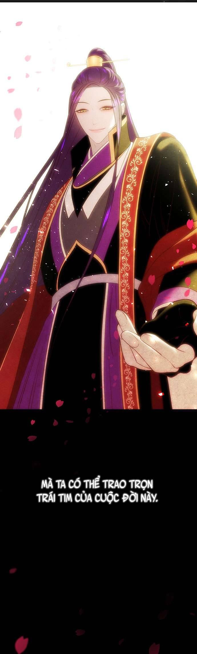 Vương Tử Huyền Bí Chapter 37 - Trang 4