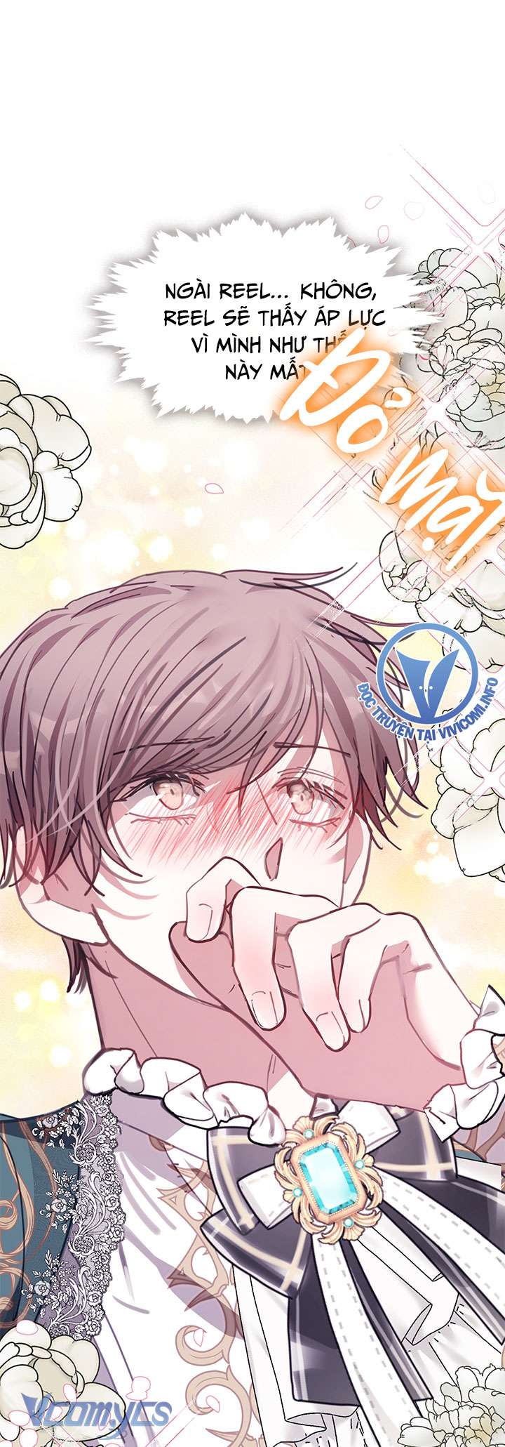 Gia Đình Bị Ám Ảnh Bởi Tôi Chapter 62 - Trang 4