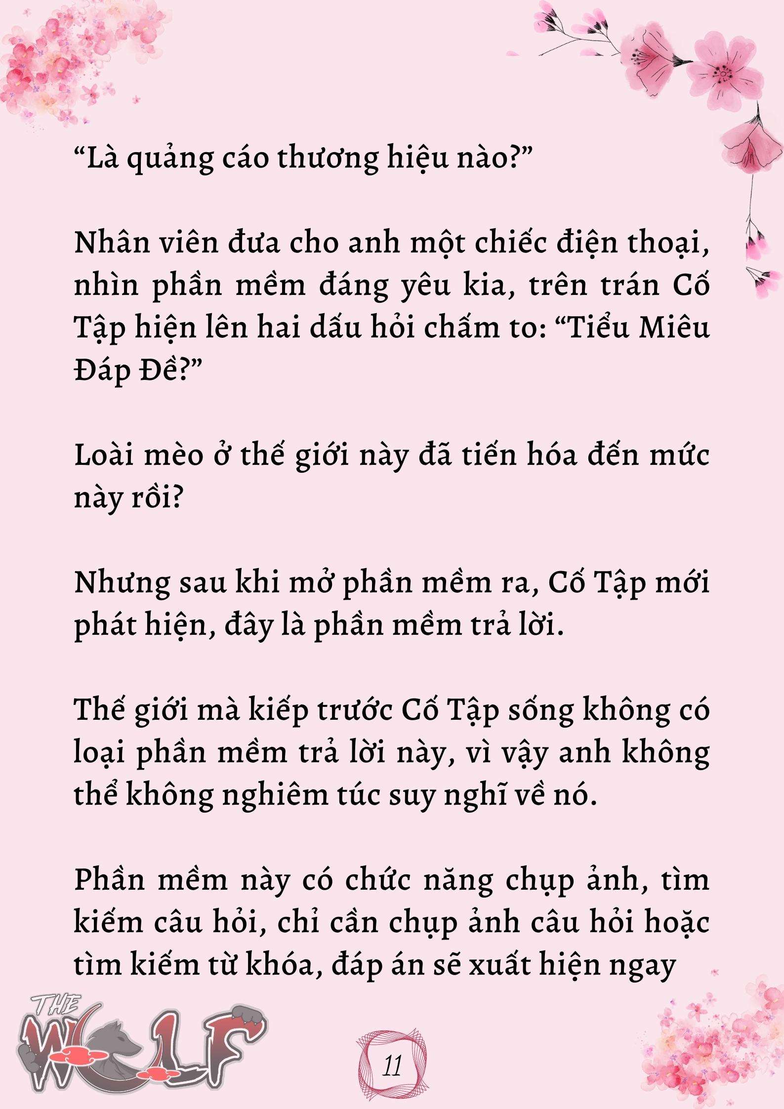 Xuyên Không Vào Nhóm Nhạc Nam 200 Người Chap 15 - Trang 2